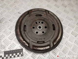 FS01 Комплект сцепления Mazda 626 GF Арт A24620_3, вид 11