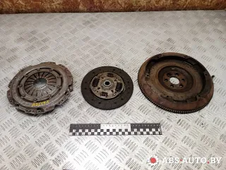 90400169,699168HSM,689788 Комплект сцепления Opel Zafira A Арт A21727_10, вид 1
