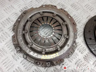 90400169,699168HSM,689788 Комплект сцепления Opel Zafira A Арт A21727_10, вид 2