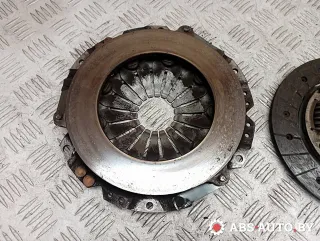 90400169,699168HSM,689788 Комплект сцепления Opel Zafira A Арт A21727_10, вид 5