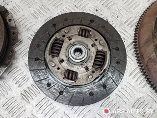 90400169,699168HSM,689788 Комплект сцепления Opel Zafira A Арт A21727_10, вид 6