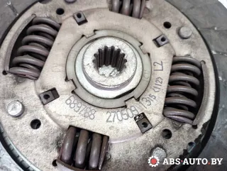 90400169,699168HSM,689788 Комплект сцепления Opel Zafira A Арт A21727_10, вид 7