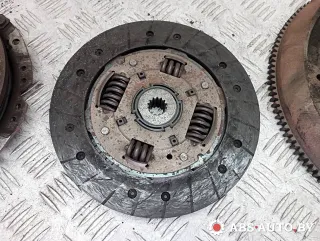 90400169,699168HSM,689788 Комплект сцепления Opel Zafira A Арт A21727_10, вид 8