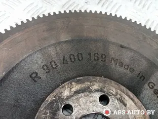 90400169,699168HSM,689788 Комплект сцепления Opel Zafira A Арт A21727_10, вид 13