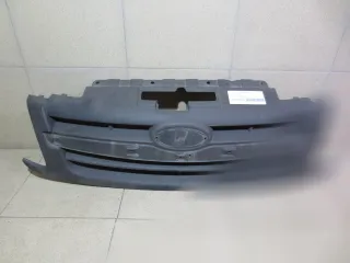 21902803056 Решетка радиатора Lada Granta Арт 399, вид 1