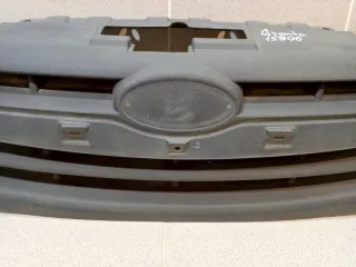 21902803056 Решетка радиатора Lada Granta Арт 605, вид 3