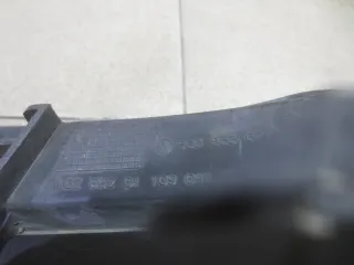 5G0853677 Решетка в бампер центральная Volkswagen Golf 7 Арт 2199, вид 3