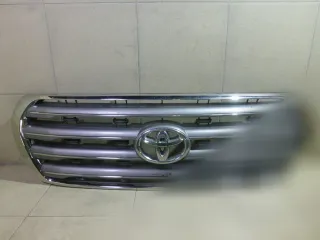 5310160580 Решетка радиатора Toyota Land Cruiser 200 Арт 4325, вид 1