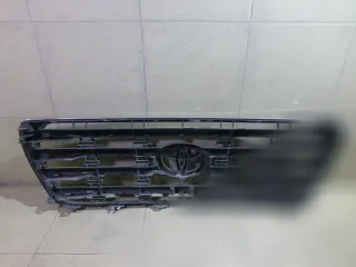5310160580 Решетка радиатора Toyota Land Cruiser 200 Арт 4325, вид 6