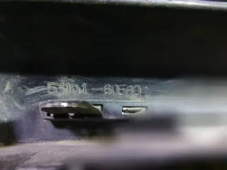 5310160580 Решетка радиатора Toyota Land Cruiser 200 Арт 4325, вид 7