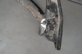 51117402813 Бампер передний BMW 7 G11/G12 Арт 7781, вид 8
