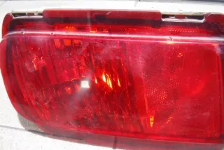 8158160240 Фонарь задний в бампер правый Toyota Land Cruiser Prado 150 Арт 8221, вид 2