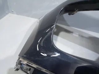 7P6807221DGRU Бампер передний Volkswagen Touareg 2 Арт 8275, вид 3