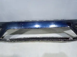 7P6807221DGRU Бампер передний Volkswagen Touareg 2 Арт 8275, вид 5