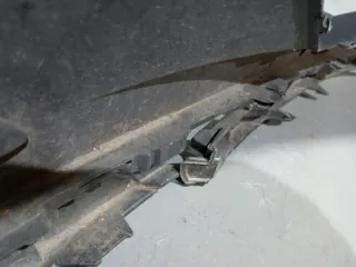7P6807221DGRU Бампер передний Volkswagen Touareg 2 Арт 8275, вид 10