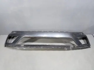 7P6807221DGRU Бампер передний Volkswagen Touareg 2 Арт 8278, вид 1