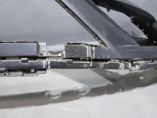 7P6807221DGRU Бампер передний Volkswagen Touareg 2 Арт 8278, вид 4
