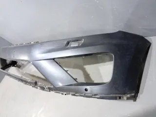7P6807221DGRU Бампер передний Volkswagen Touareg 2 Арт 8278, вид 5