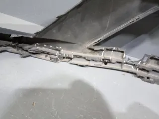 7P6807221DGRU Бампер передний Volkswagen Touareg 2 Арт 8278, вид 8