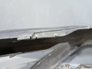 7P6807221DGRU Бампер передний Volkswagen Touareg 2 Арт 8278, вид 9