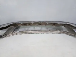 7P6807221DGRU Бампер передний Volkswagen Touareg 2 Арт 8278, вид 10