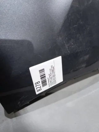 7P6807221DGRU Бампер передний Volkswagen Touareg 2 Арт 8278, вид 13