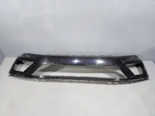 7P6807221DGRU Бампер передний Volkswagen Touareg 2 Арт 8280, вид 1