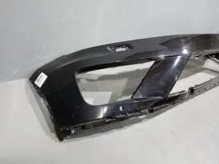 7P6807221DGRU Бампер передний Volkswagen Touareg 2 Арт 8280, вид 2