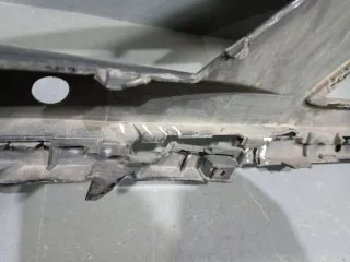 7P6807221DGRU Бампер передний Volkswagen Touareg 2 Арт 8280, вид 11