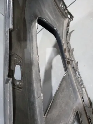 7P6807221DGRU Бампер передний Volkswagen Touareg 2 Арт 8280, вид 14