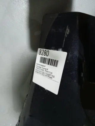 7P6807221DGRU Бампер передний Volkswagen Touareg 2 Арт 8280, вид 16