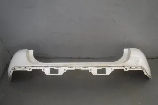 51122993568 Бампер задний BMW X1 E84 Арт 8715, вид 1