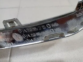A2538852700 Молдинг переднего бампера левый Mercedes GLC X253 Арт 10761, вид 7