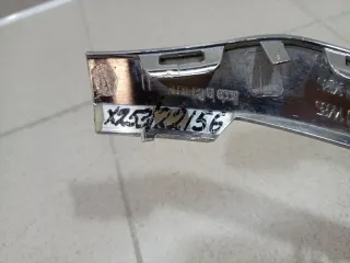 A2538852700 Молдинг переднего бампера левый Mercedes GLC X253 Арт 10761, вид 8