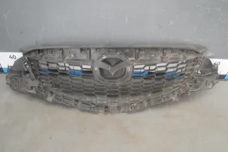 KD4550710G Решетка радиатора Mazda 5 1 Арт 10993, вид 1
