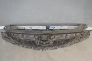 KD4550710G Решетка радиатора Mazda 5 1 Арт 10993, вид 2