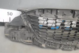 KD4550710G Решетка радиатора Mazda 5 1 Арт 10993, вид 6