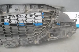 KD4550710G Решетка радиатора Mazda 5 1 Арт 10993, вид 7