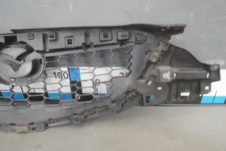 KD4550710G Решетка радиатора Mazda 5 1 Арт 10993, вид 8