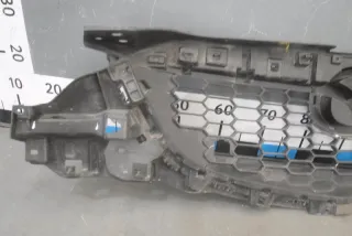 KD4550710G Решетка радиатора Mazda 5 1 Арт 10993, вид 9