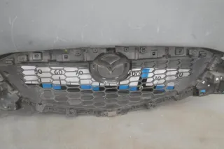 KD4550710G Решетка радиатора Mazda 5 1 Арт 10993, вид 10