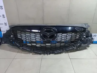 KD4550710G Решетка радиатора Mazda 5 1 Арт 11052, вид 1