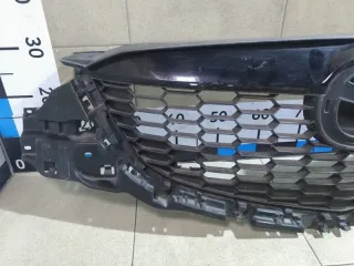 KD4550710G Решетка радиатора Mazda 5 1 Арт 11052, вид 5