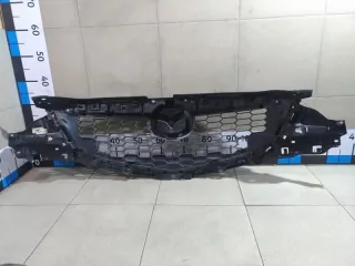 KD4550710G Решетка радиатора Mazda 5 1 Арт 11052, вид 6
