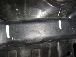 KD4550710G Решетка радиатора Mazda 5 1 Арт 11052, вид 10