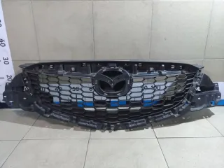 KD4550710G Решетка радиатора Mazda 5 1 Арт 11061, вид 1