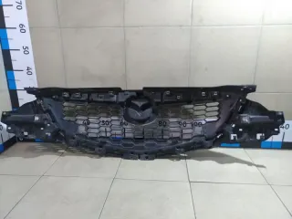 KD4550710G Решетка радиатора Mazda 5 1 Арт 11061, вид 5