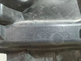 KD4550710G Решетка радиатора Mazda 5 1 Арт 11061, вид 8