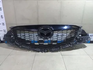 KD4550710G Решетка радиатора Mazda 5 1 Арт 11066, вид 1