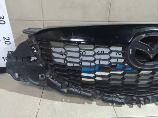 KD4550710G Решетка радиатора Mazda 5 1 Арт 11066, вид 2